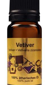 Vetiver Öl