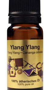 Ylang Ylang Öl