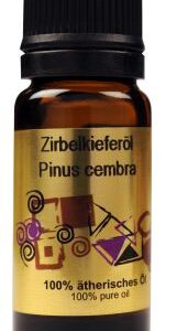 Zirbelkiefer Öl
