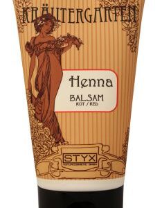 Henna Balsam rot