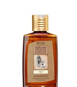 Joghurt Shampoo