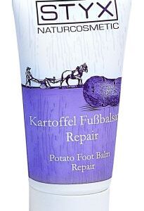 Kartoffel Fußbalsam Repair 30ml