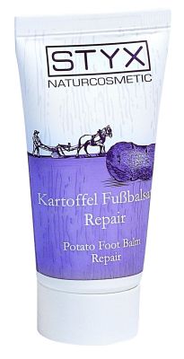 styx kartoffel fussbalsam repair