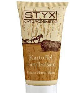 Kartoffel Handbalsam 30ml