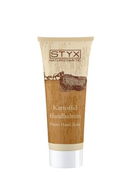 styx kartoffel handbalsam ecocert