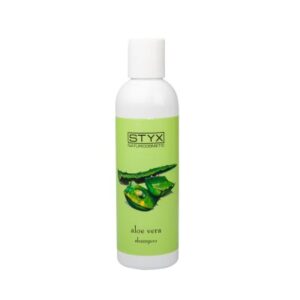 Aloe Vera Shampoo