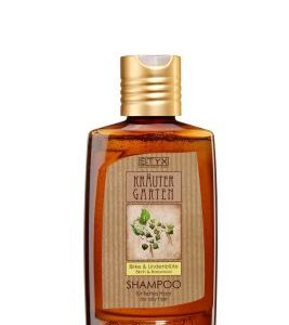 Shampoo für fettes Haar