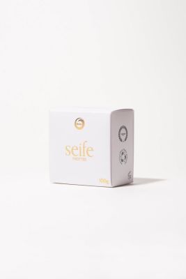 Seife Frottee 1 Seife Frottee