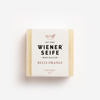 wiener seife no11 belle