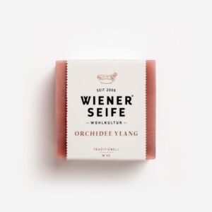 Orchidee-Ylang Seife N°45