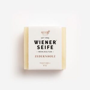 Zedernholz Seife N°46