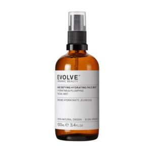 Age Defying Hydrating Face Mist