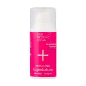 Augenbalsam für normale Haut