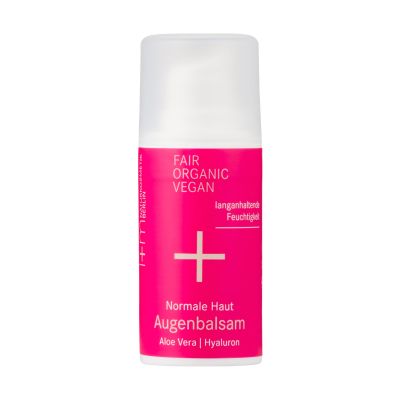 Augenbalsam für normale Haut 1 Augenbalsam für normale Haut