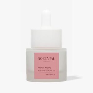 Hydrating Oil | with Pure Squalane Oil
