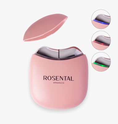 EMS Gua Sha | Beauty Tool with Light Therapy 1 EMS Gua Sha | Beauty Tool with Light Therapy
