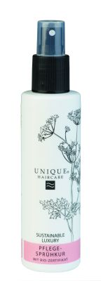unique beauty pflege
