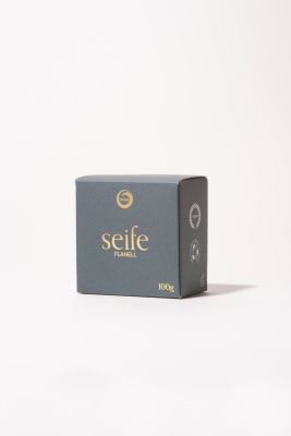 Seife Flanell 1 Seife Flanell
