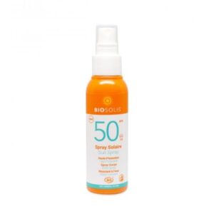 Sonnenspray LSF 50