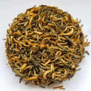 China Finest Tippy Golden Yunnan