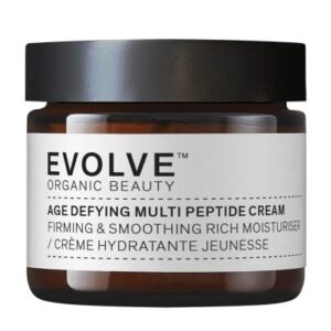 Age Defying Multi Peptide Cream