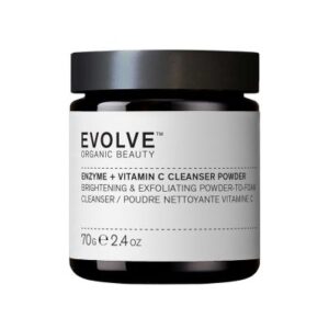 Enzyme + Vitamin C Cleanser Powder