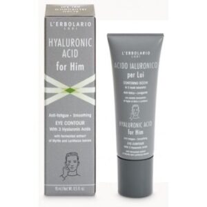 HYALURONSÄURE für IHN Augengel