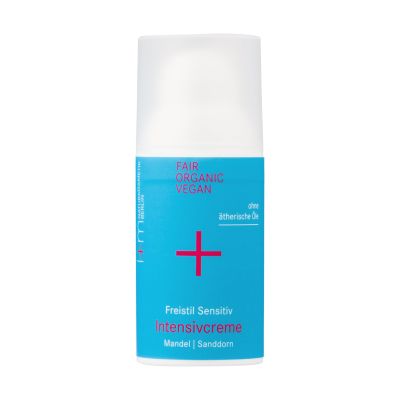 Freistil Sensitiv Intensivcreme 1 Freistil Sensitiv Intensivcreme