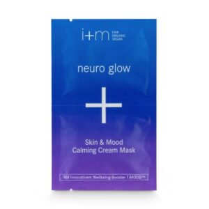 Special Care neuro glow Skin & Mood Calming Cream Mask