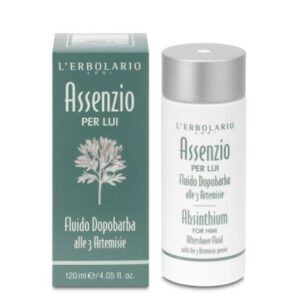 ASSENZIO - ABSINTH Aftershave Fluid