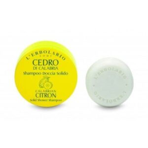 Calabrian Citron Festes Dusch-/Shampoo