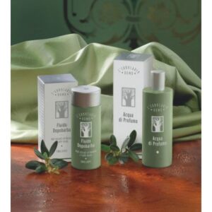 UOMO - BAOBAB Aftershave Fluid