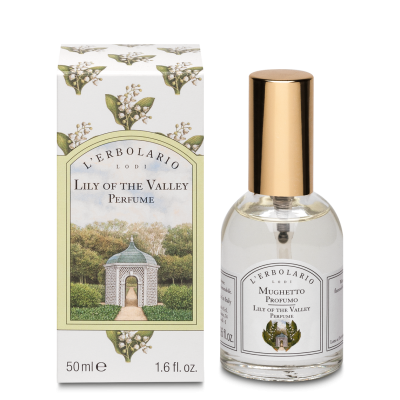 MAIGLÖCKCHEN Parfum 1 MAIGLÖCKCHEN Parfum