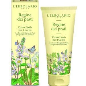 REGINE DEI PRATI Körperlotion