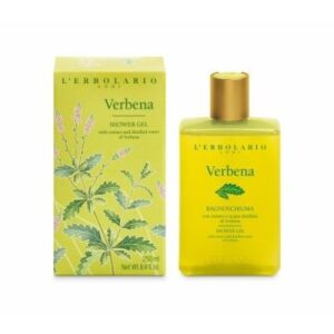 VERBENA Bade-/Duschgel