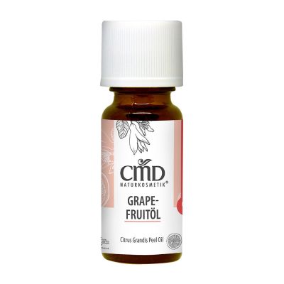 Grapefruit Öl 1 Grapefruit Öl