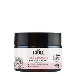 Rosé Exclusive Pflegemaske