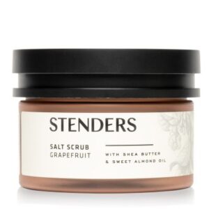 Salz Körperpeeling Grapefruit