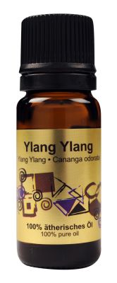Ylang Ylang Öl 1 Ylang Ylang Öl