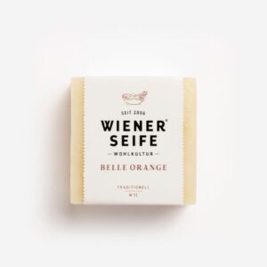 Belle Orange Seife N°11